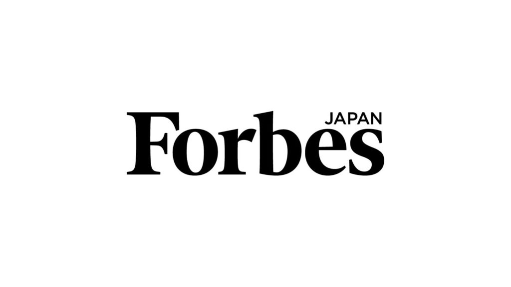 「Forbes Japan」にインタビューが掲載されました！動くマインドフルネス？若き起業家たちはなぜ「阿波踊り」に熱狂するのか